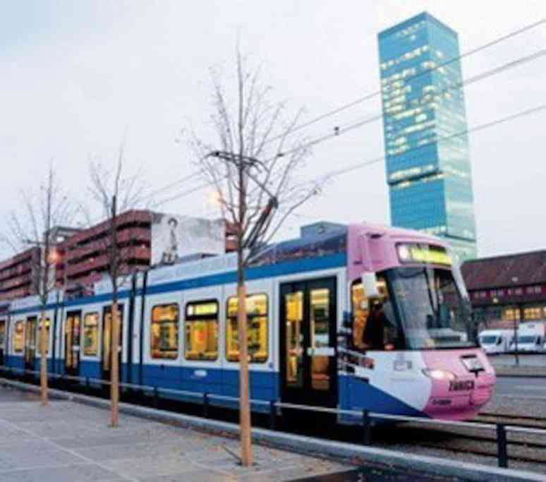 Appartamento di 2.5 locali in affitto a Zurich - immagine 1/11