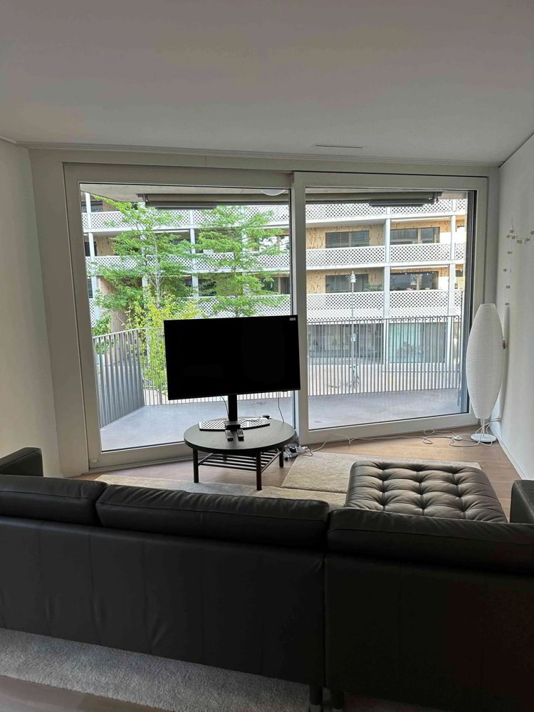 Wohnung – Zürich - Ansicht 2