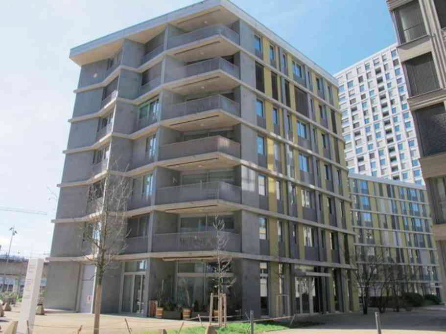 Wohnung – Zürich - Ansicht 3