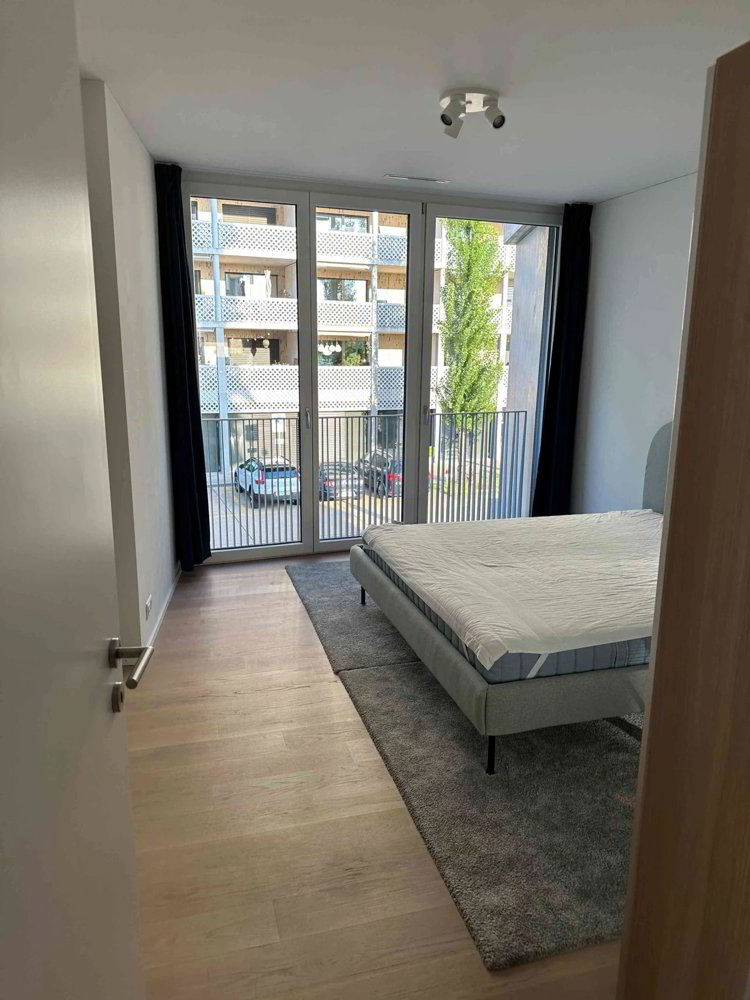 Wohnung – Zürich - Ansicht 4