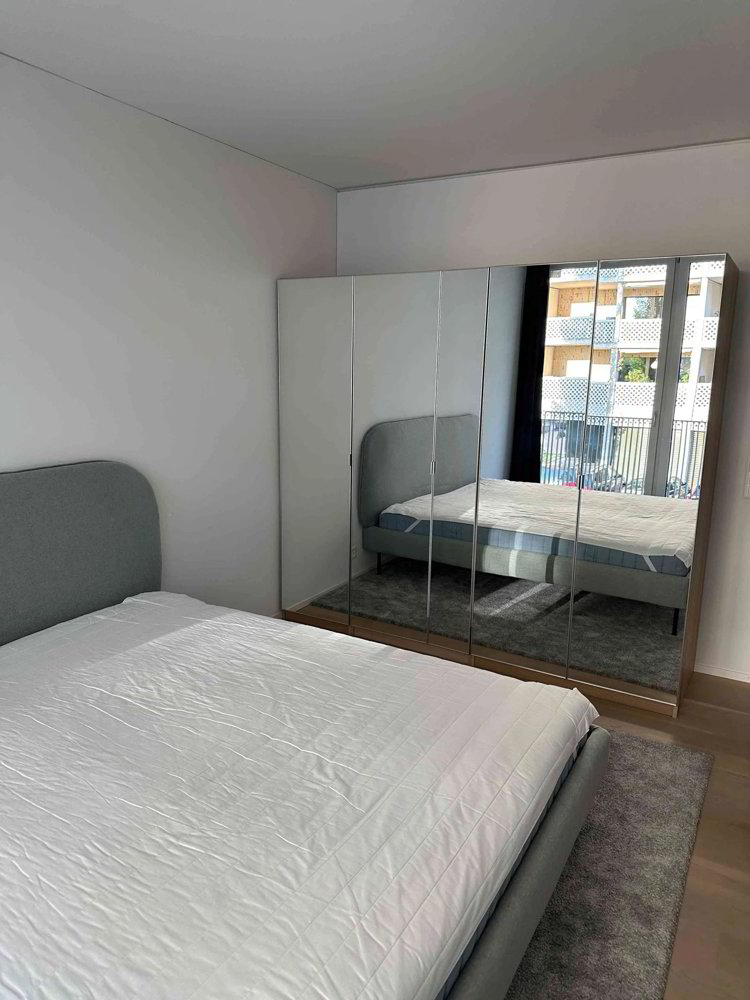 Wohnung – Zürich - Ansicht 5