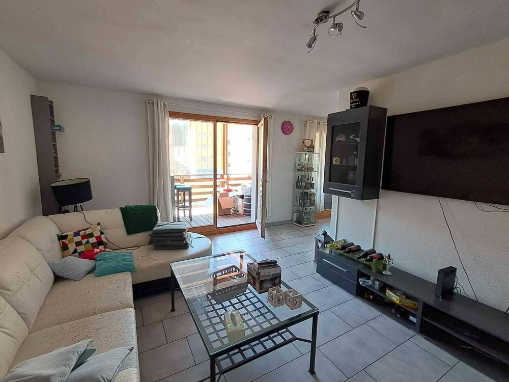 Wohnung – Davos Platz - Ansicht 3