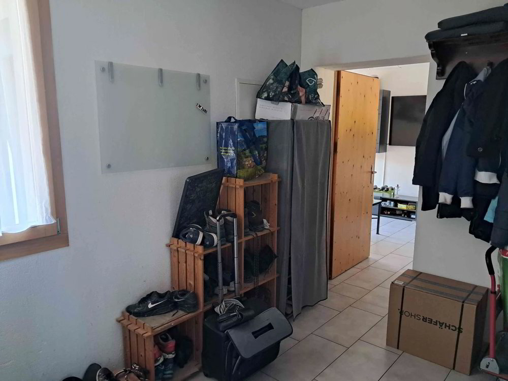 Wohnung – Davos Platz - Ansicht 4