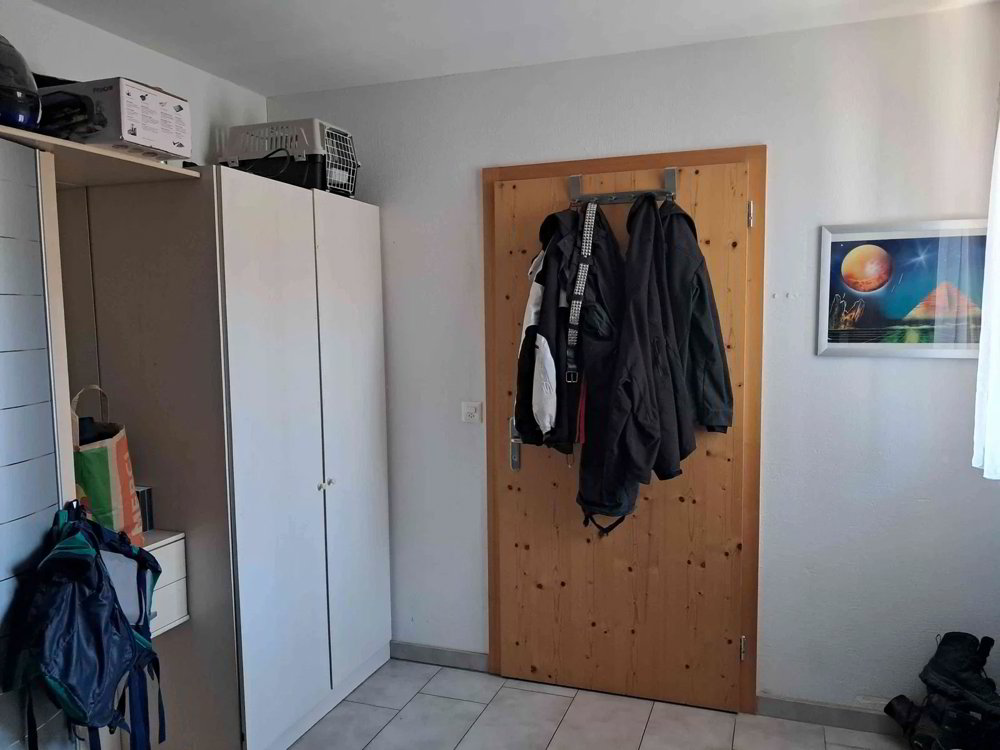 Wohnung – Davos Platz - Ansicht 5