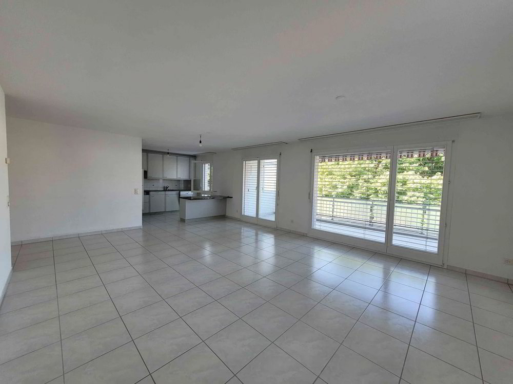 Wohnung – Hausen AG