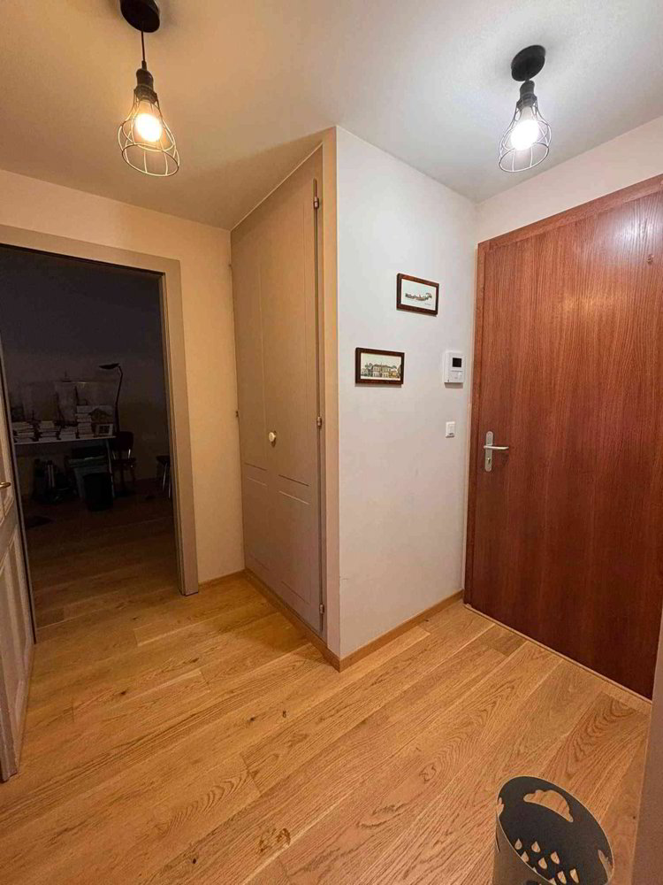 Wohnung – Genève