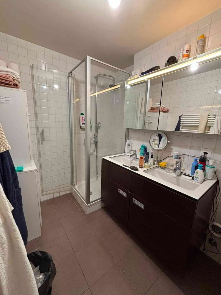 Wohnung – Genève - Ansicht 2