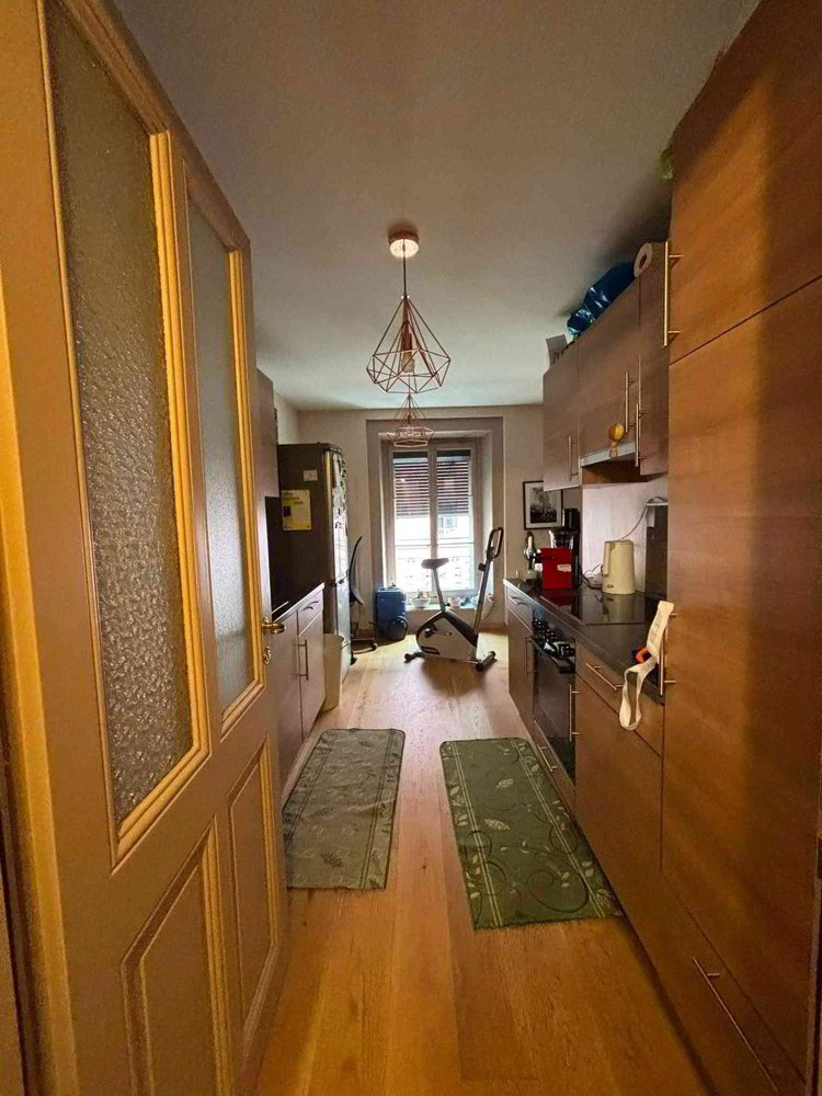 Wohnung – Genève - Ansicht 3