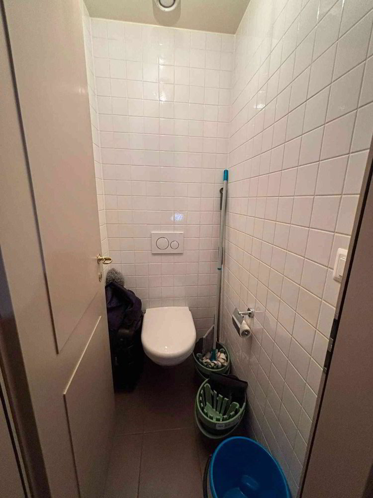 Wohnung – Genève - Mehr