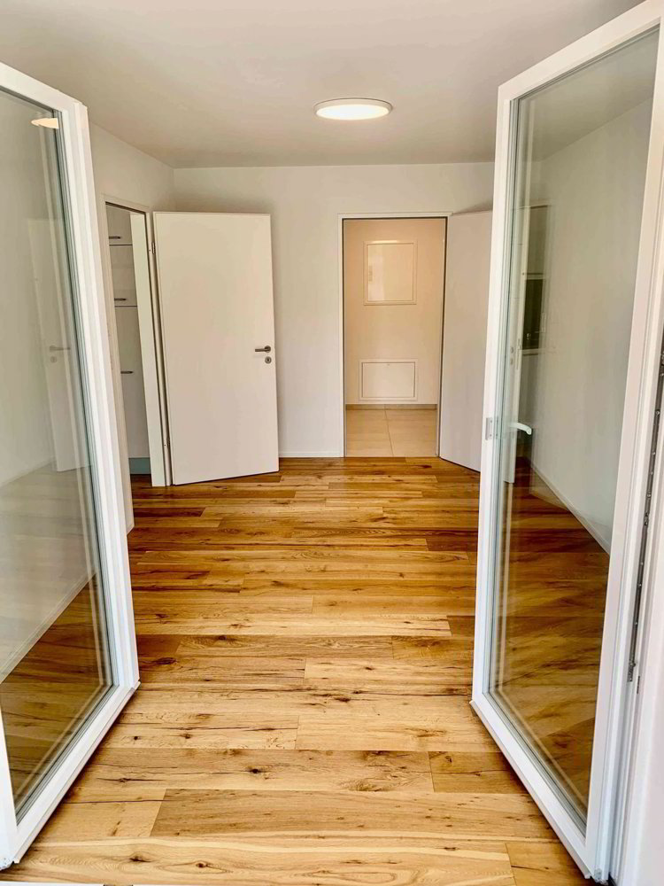 Wohnung – Pratteln - Ansicht 2