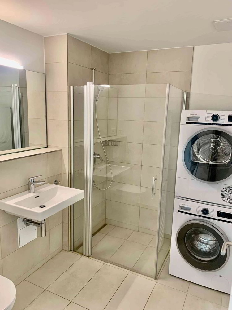 Wohnung – Pratteln - Ansicht 5
