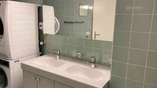 Wohnung – Oberwil BL - Ansicht 5