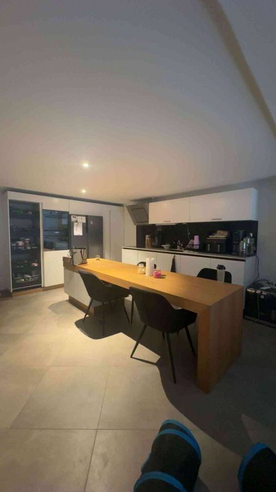 Wohnung – Hallau