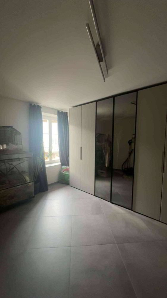 Wohnung – Hallau - Mehr