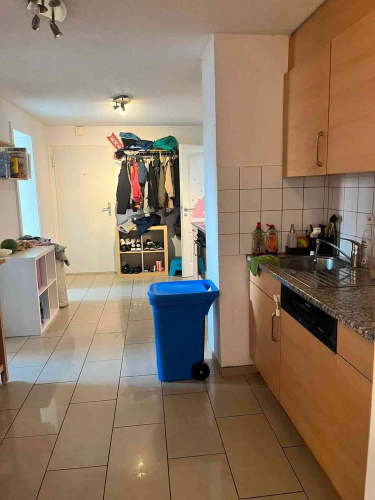 Wohnung – Dotzigen - Ansicht 2