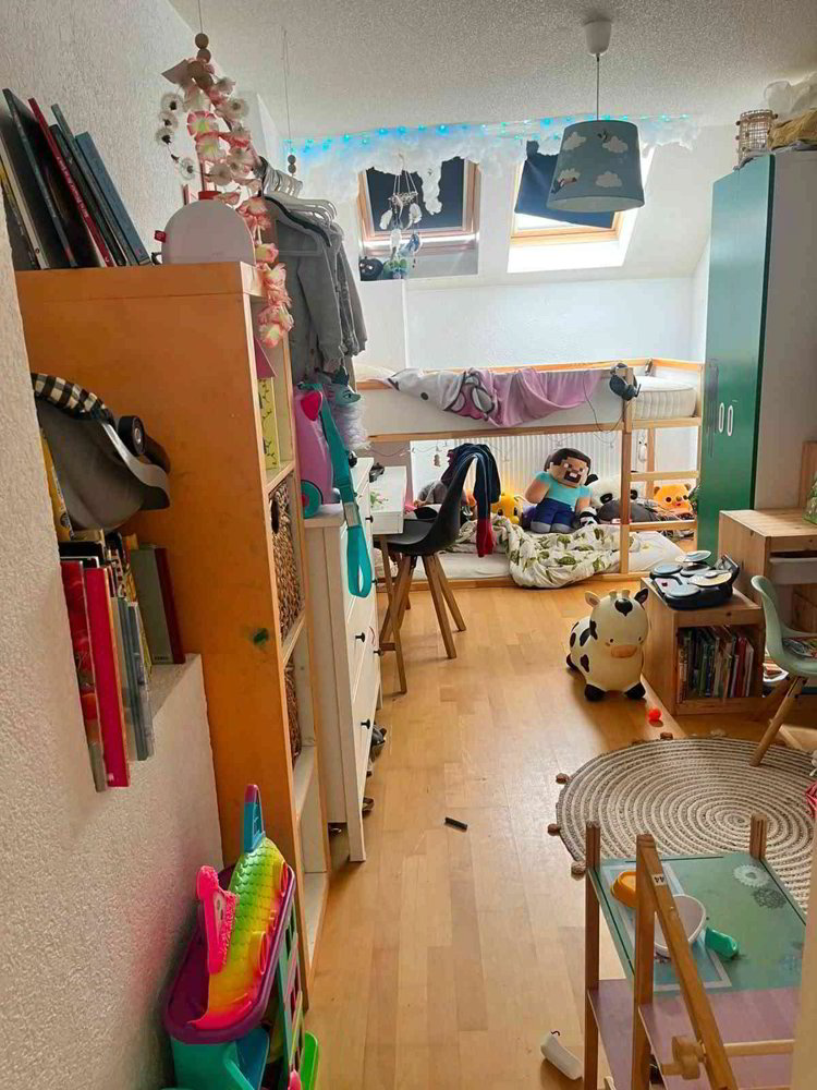 Wohnung – Dotzigen - Ansicht 3