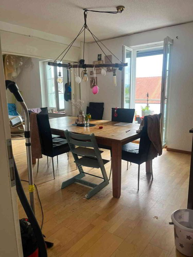 Wohnung – Dotzigen - Ansicht 5