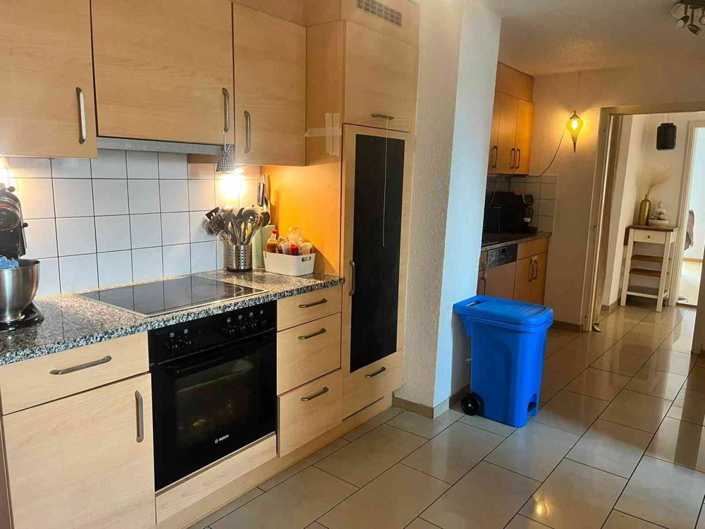 Wohnung – Dotzigen - Mehr