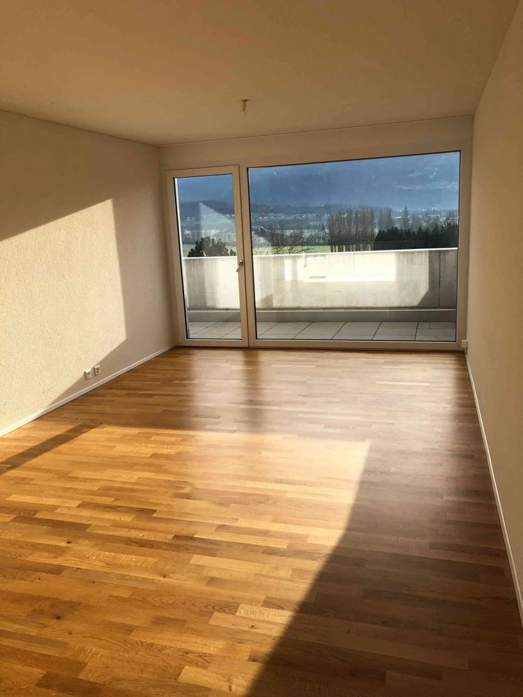 Wohnung – Frümsen - Ansicht 3