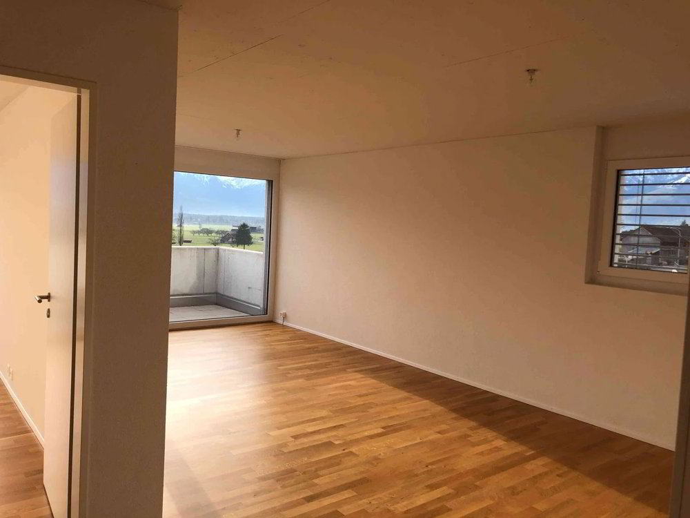 Wohnung – Frümsen - Ansicht 4