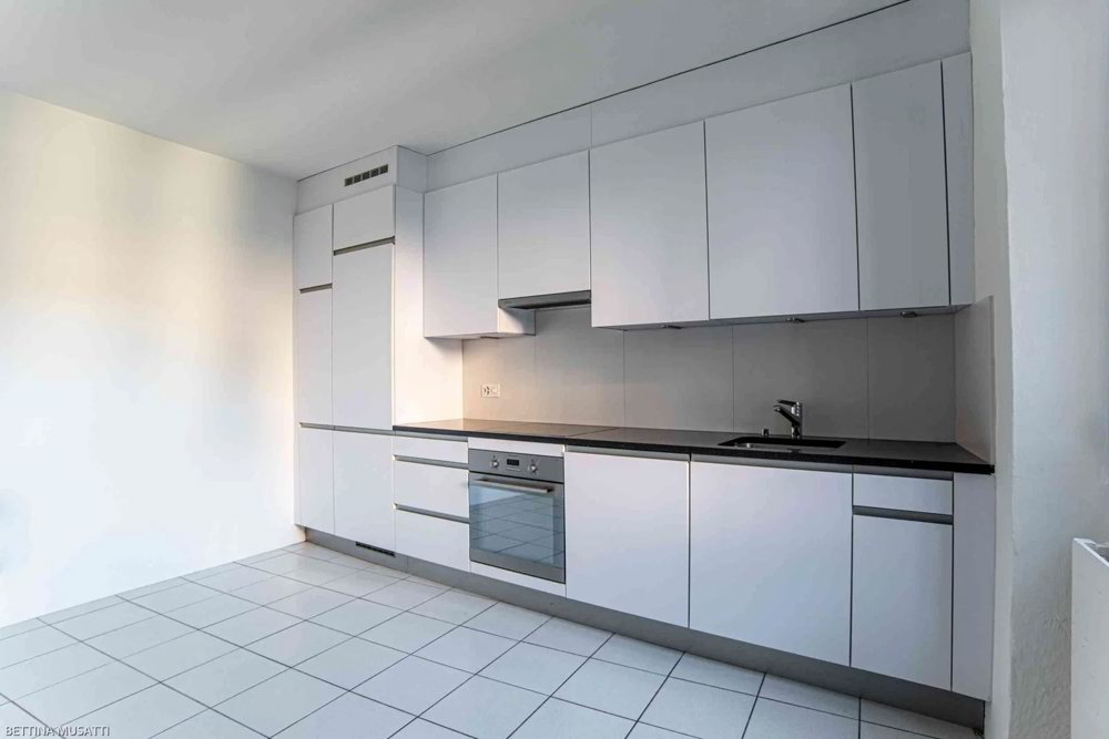 Wohnung – Sagno - Mehr