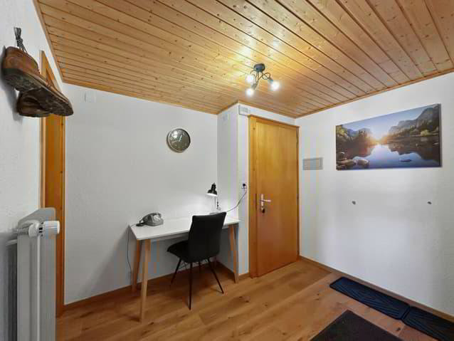Wohnung – Les Collons - Ansicht 5