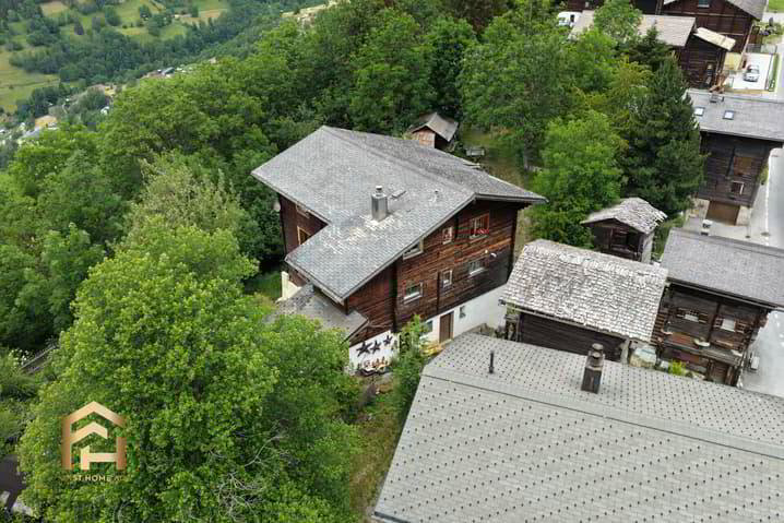 9 rooms Apartment to buy in Bellwald - image 1/13