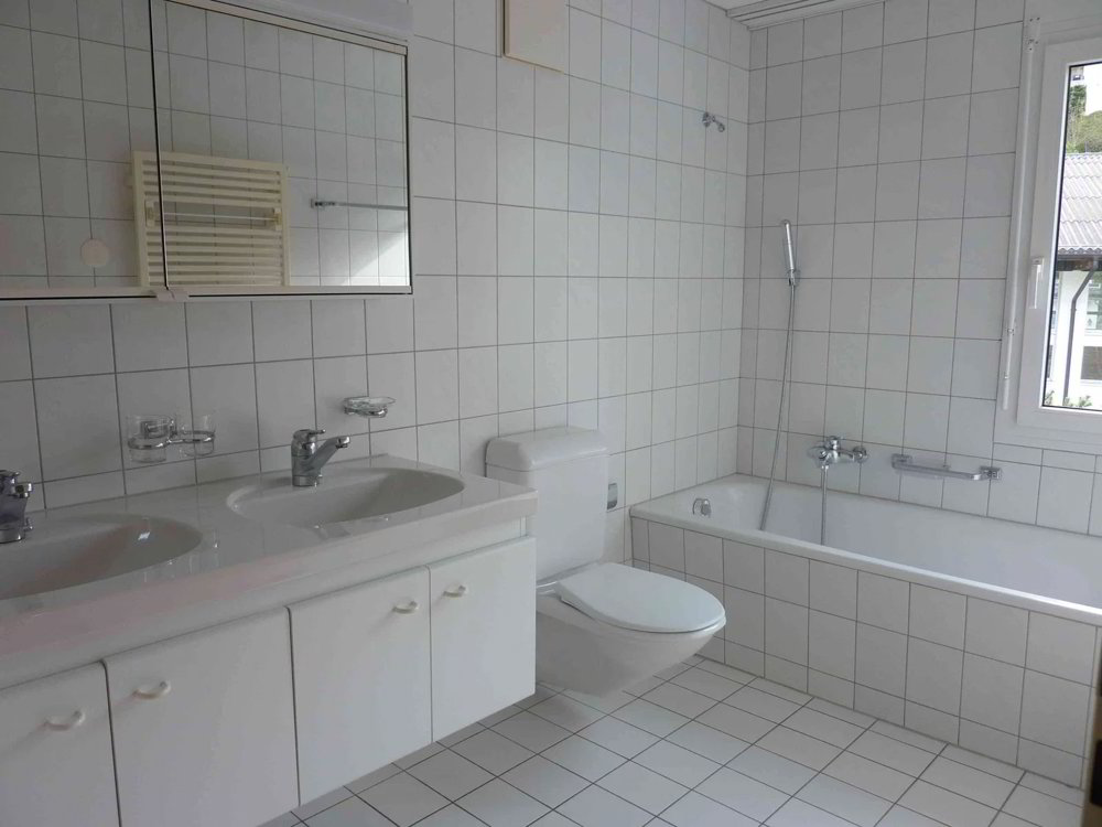 Wohnung – Rothenthurm - Mehr
