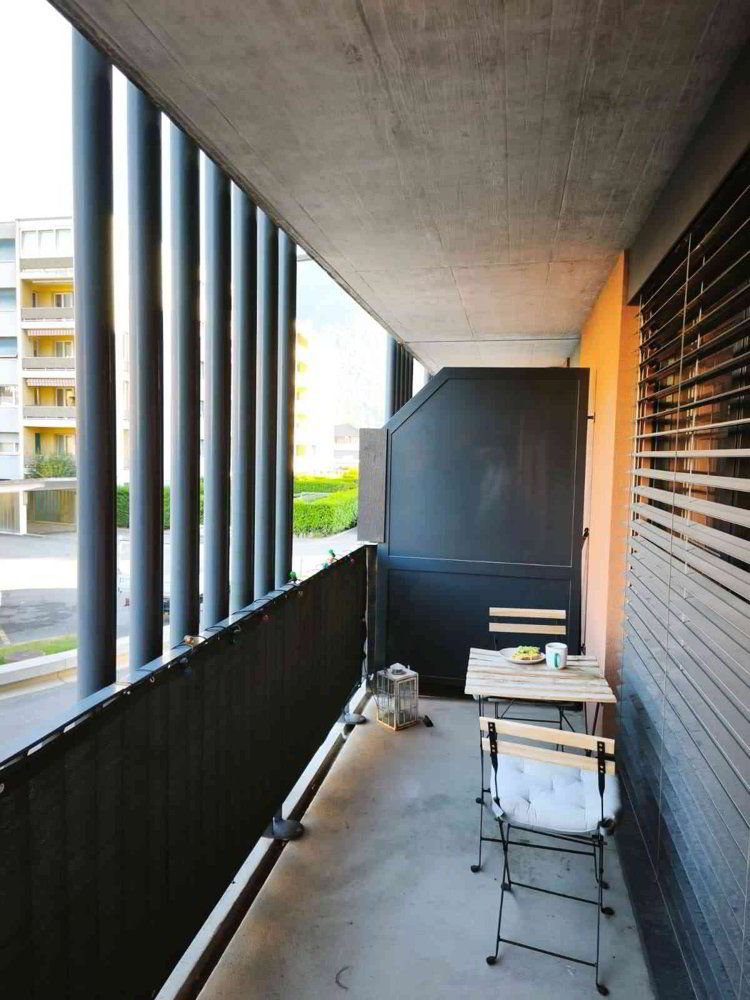 Wohnung – Martigny - Ansicht 4