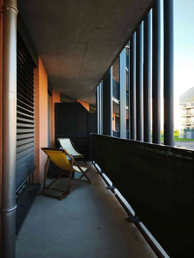 Wohnung – Martigny - Ansicht 5
