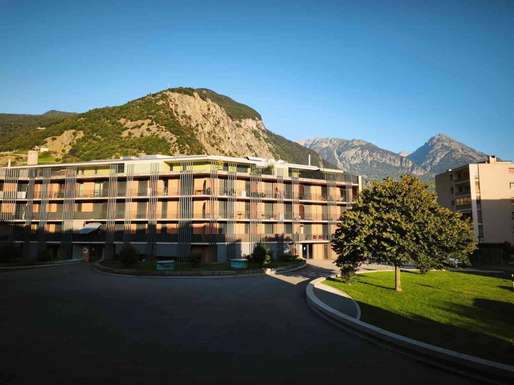 Wohnung – Martigny - Mehr