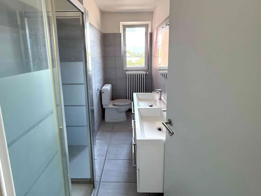 Wohnung – Quartino - Ansicht 4