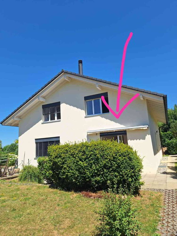 Wohnung – Bourguillon