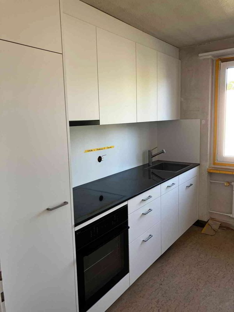 Wohnung – Langnau am Albis
