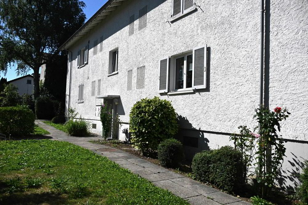 Wohnung – Langnau am Albis - Ansicht 2