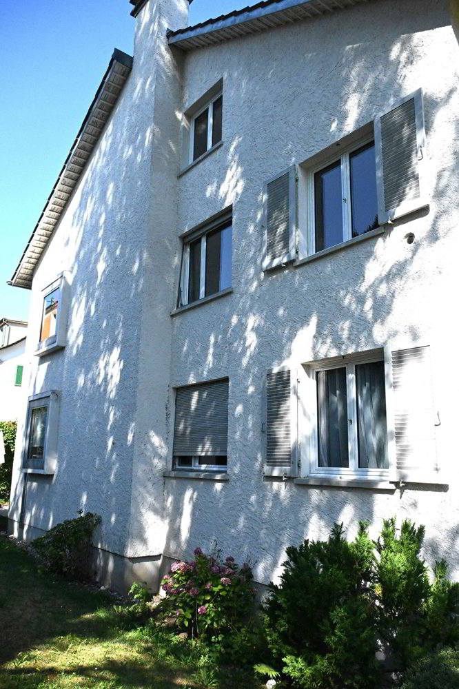 Wohnung – Langnau am Albis - Ansicht 3