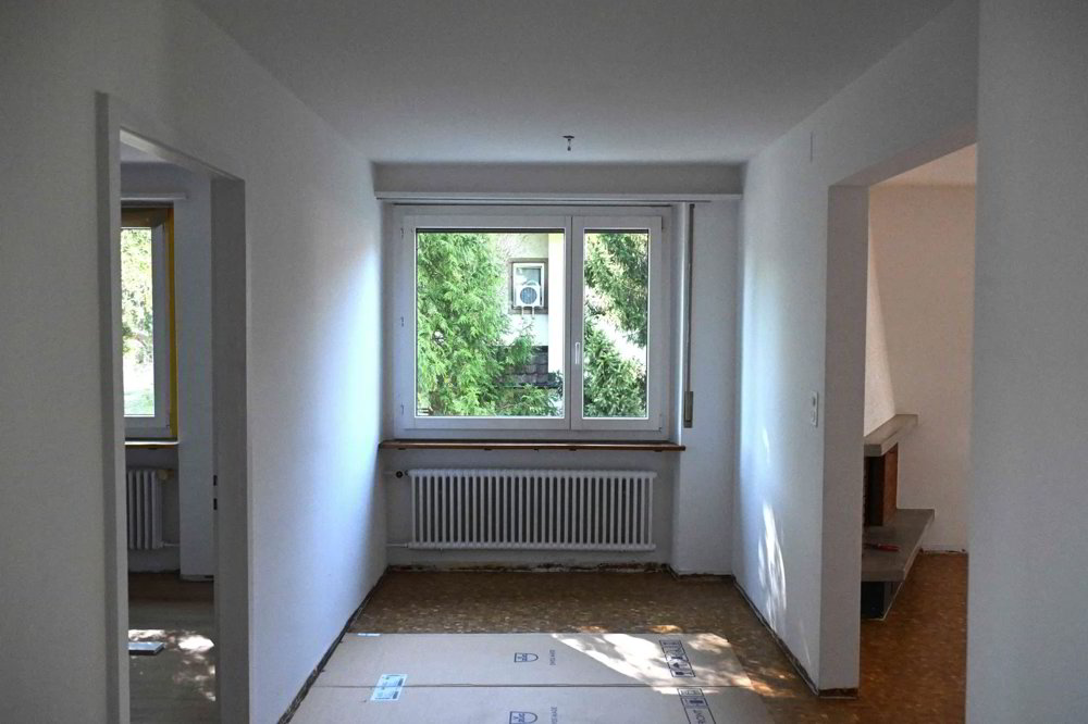Wohnung – Langnau am Albis - Ansicht 4