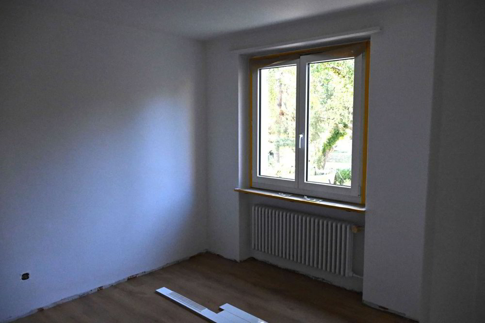 Wohnung – Langnau am Albis - Ansicht 5