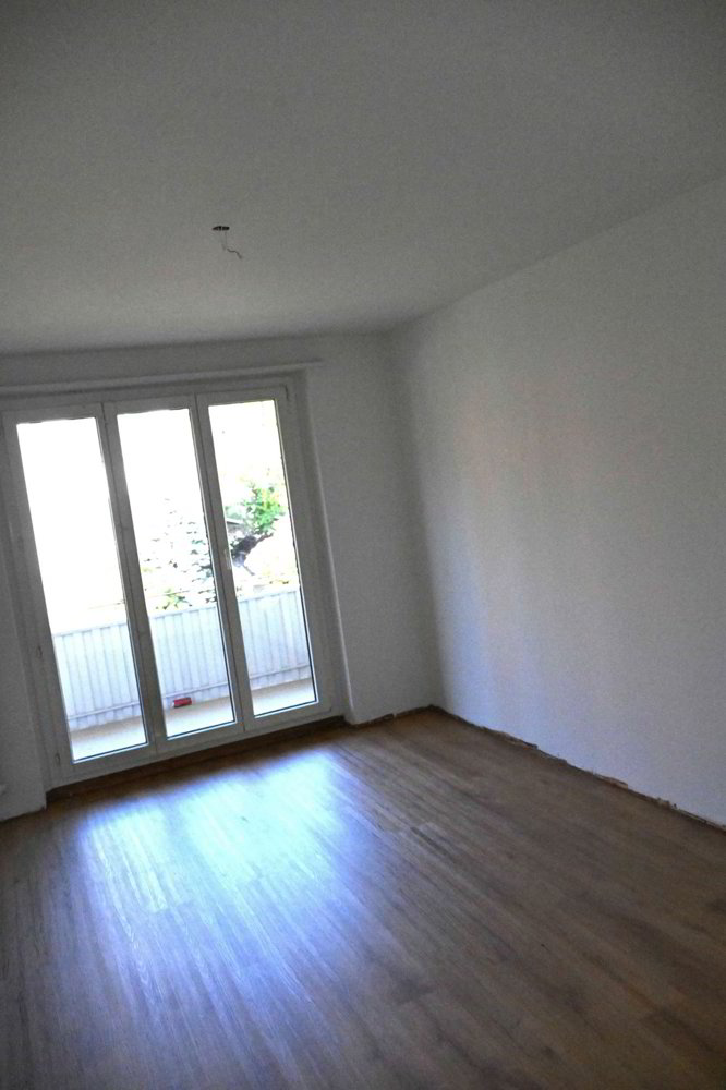 Wohnung – Langnau am Albis - Mehr