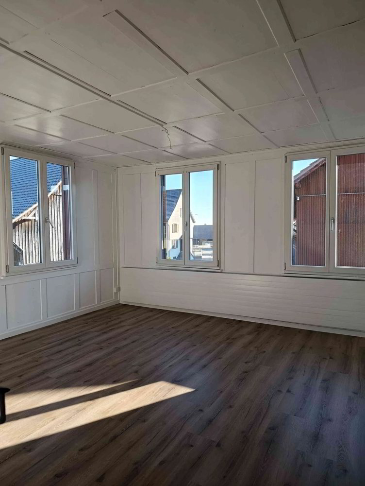Wohnung – Birwinken - Ansicht 2