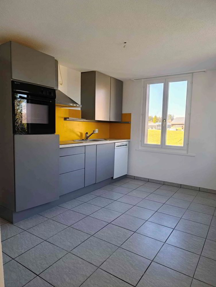 Wohnung – Birwinken - Ansicht 4