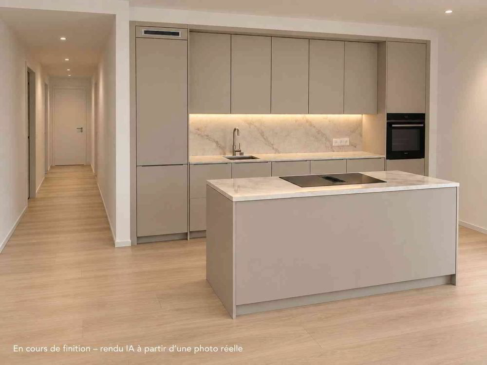 Wohnung – La Grande-Béroche, Gorgier - Ansicht 2