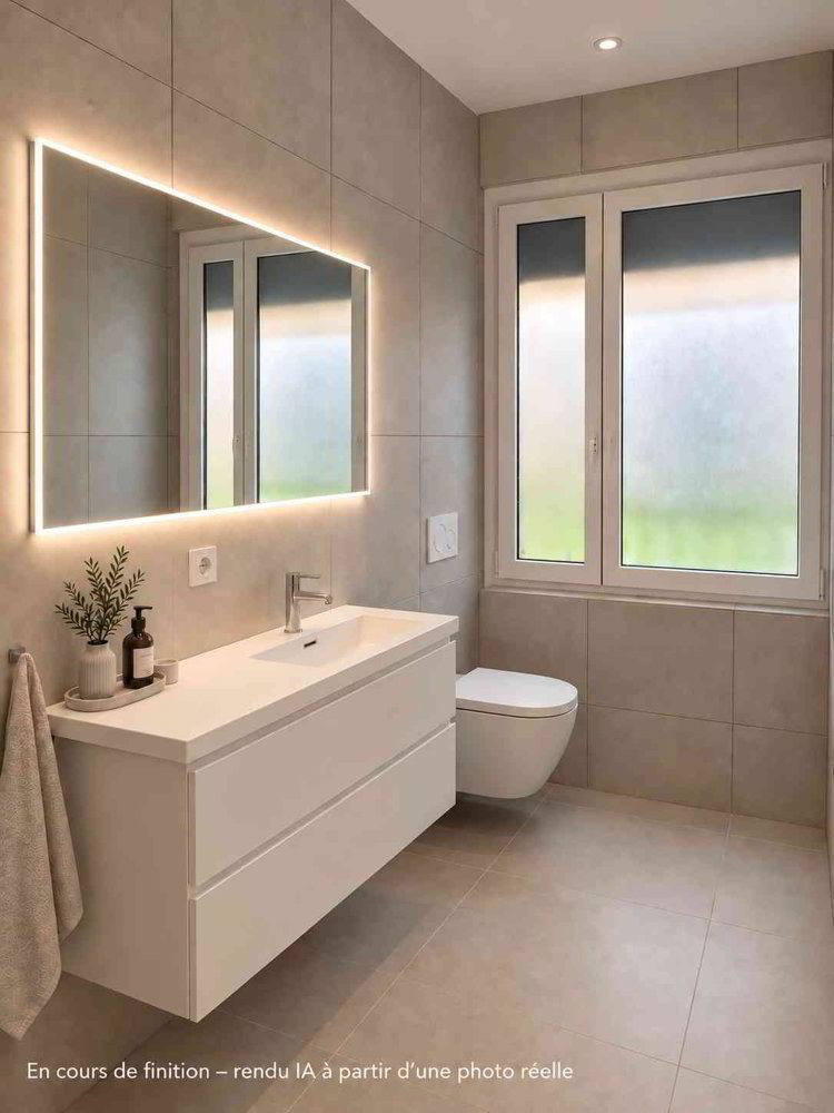 Wohnung – La Grande-Béroche, Gorgier - Ansicht 4