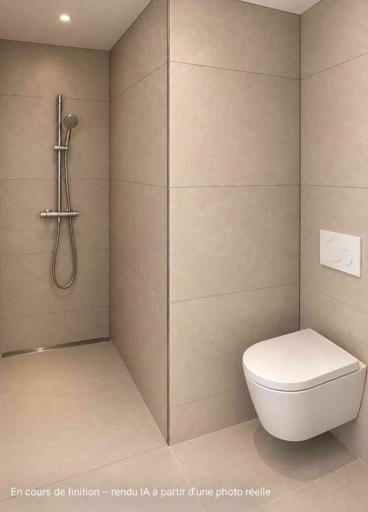 4.5 rooms Apartment for rent in Chez-le-Bart - image 1/9