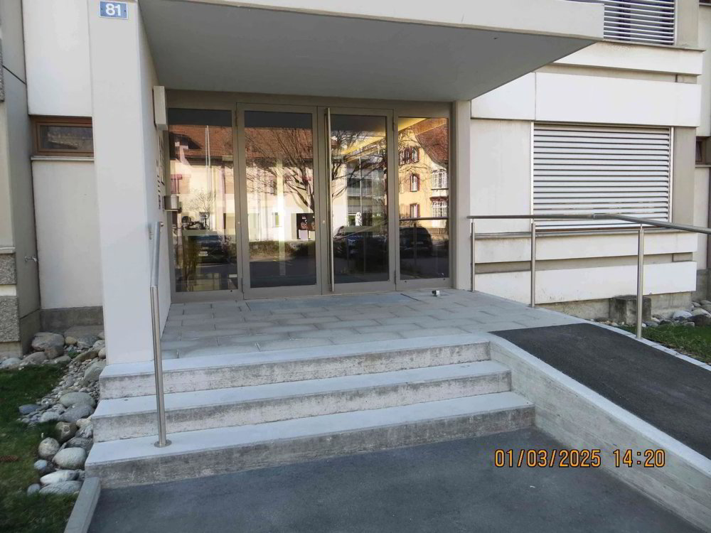 Wohnung – Chur - Ansicht 2