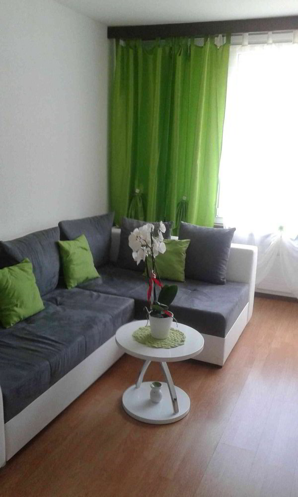 Wohnung – Chur - Ansicht 3