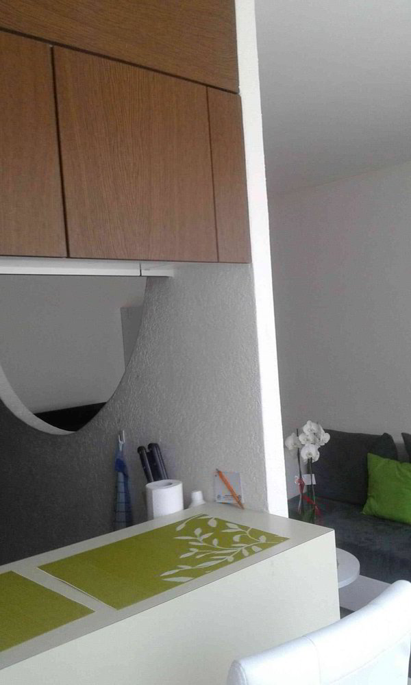 Wohnung – Chur - Ansicht 5