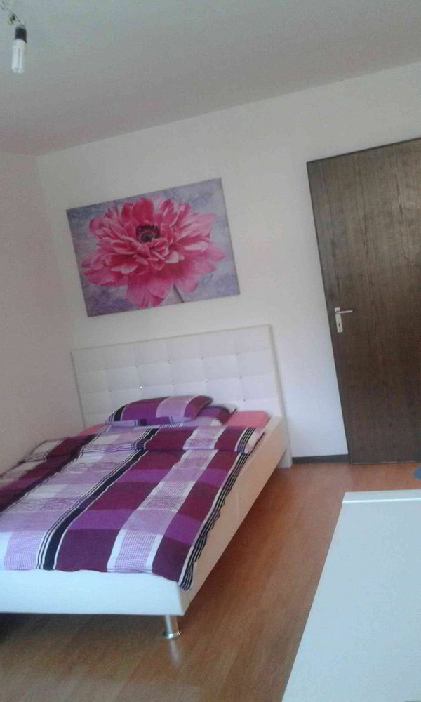 Wohnung – Chur - Mehr