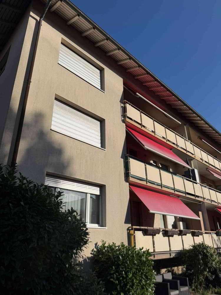Wohnung – Frenkendorf - Ansicht 2