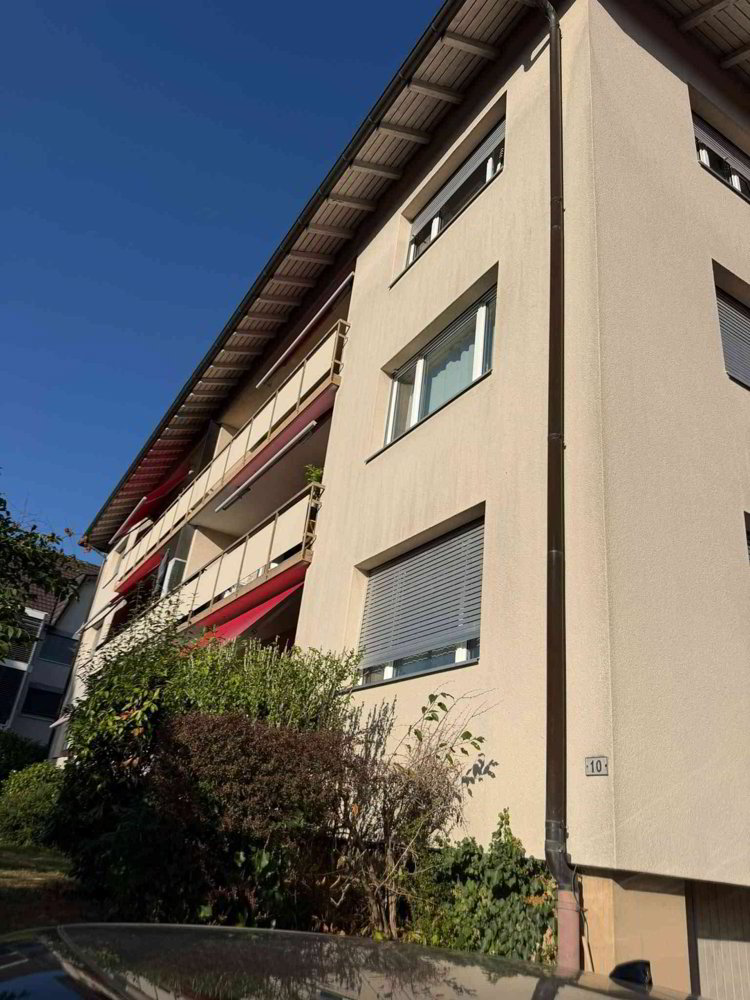 Wohnung – Frenkendorf - Ansicht 4
